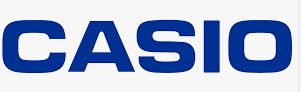 CASIO