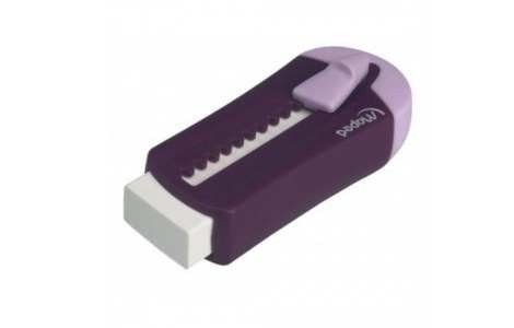 GOMA STICK RETRACTIL MAPED