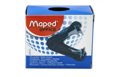 QUITAGRAPAS MAPED
