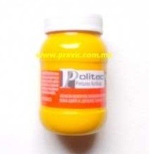 PINTURA ACRILICA POLITEC 100ML 1 PIEZA