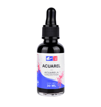 ACUARELA LIQUIDA CONCENTRADA  ATL 30ML