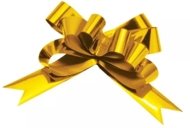 MOÑO MAGICO MEDIANO 50PZAS METALICO JANEL 