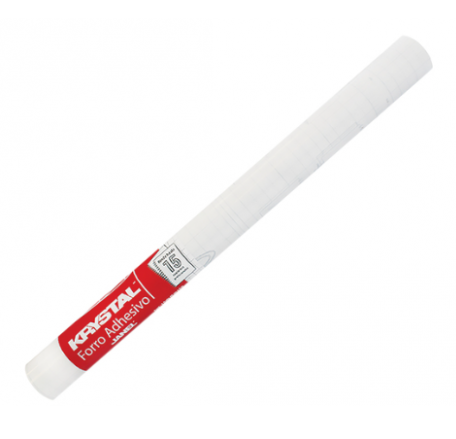 FORRO ADHESIVO 45CM X 5M JANEL