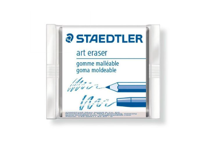 GOMA MOLDEABLE  DE ARTE STAEDTLER