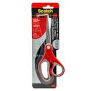 TIJERA MULTIUSOS SCOTCH 8 PULGADAS     