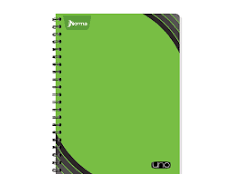 CUADERNO PROFESIONAL UNO 100 HOJAS NORMA