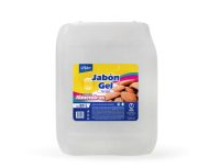 JABON LIQUIDO P/MANOS  20LTS  GEL KLEEN