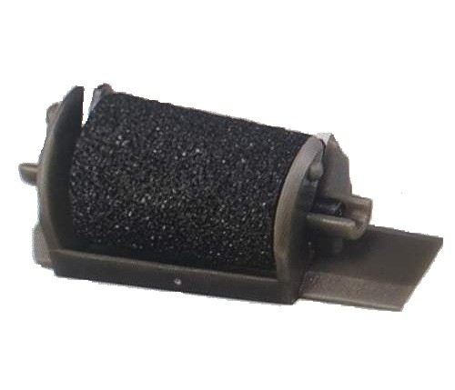 RODILLO ENTINTADOR CASIO PARA CALCULADORA NEGRO