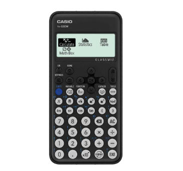 CALCULADORA CIENTIFICA CASIO 290 FUNCIONES