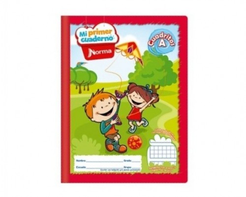 CUADERNO COSIDO PROFESIONAL 