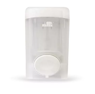 DESPACHADOR  PARA JABON LIQUIDO 800ML GEL KLEEN