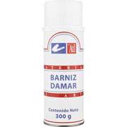 BARNIZ DAMAR ATL AEROSOL 300 GR. 