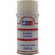 BARNIZ DAMAR ATL AEROSOL 100GR