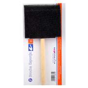 BROCHA DE ESPONJA #2  5.08cm RODIN ATL