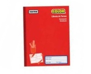 CUADERNO COLLEGE COSIDO NORMA CUADRO