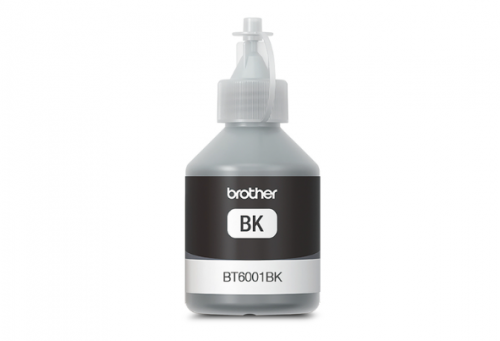 TINTA BT6001BK PARA IMPRESORA BROTHER NEGRO