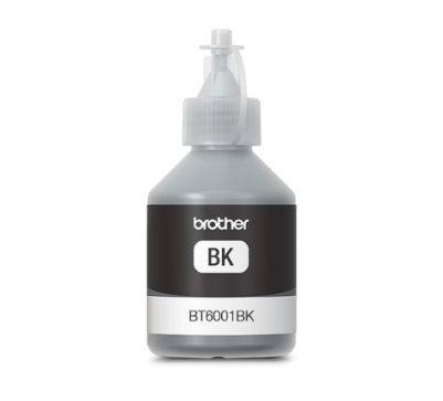 TINTA BT6001BK PARA IMPRESORA BROTHER NEGRO