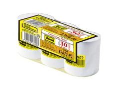ROLLO PARA SUMADORA BOND 76 X30M PRINTAFORM