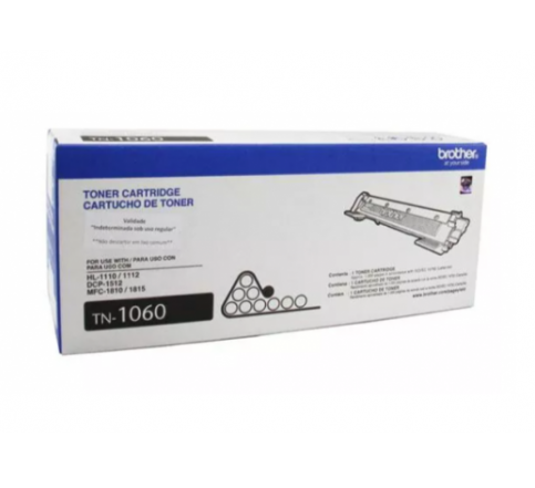 TONER BROTHER TN1060 NEGRO