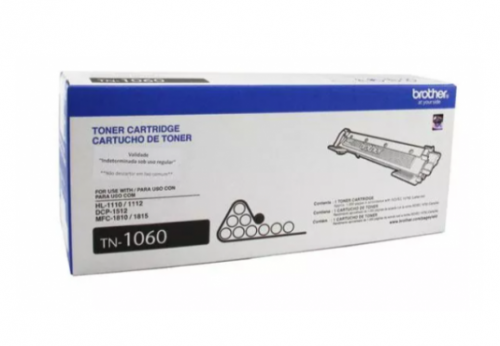 TONER BROTHER TN1060 NEGRO