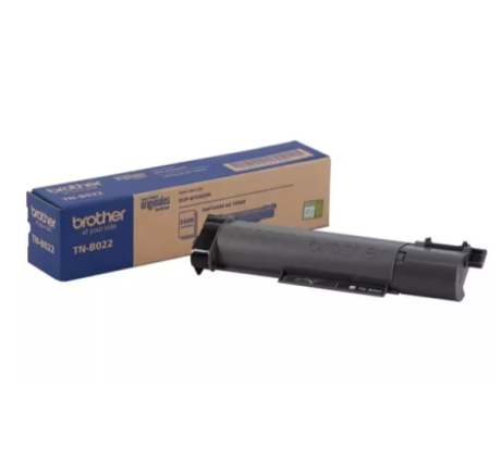 TONER BROTHER TN022 NEGRO
