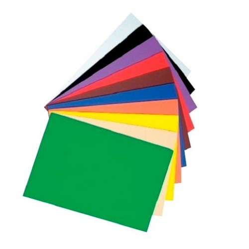 FOAMY T/CARTA PAQUETE CON 24 PIEZA PASCUA