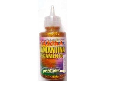 PEGADIAMANTINA PASCUA BOTE CON 60ML