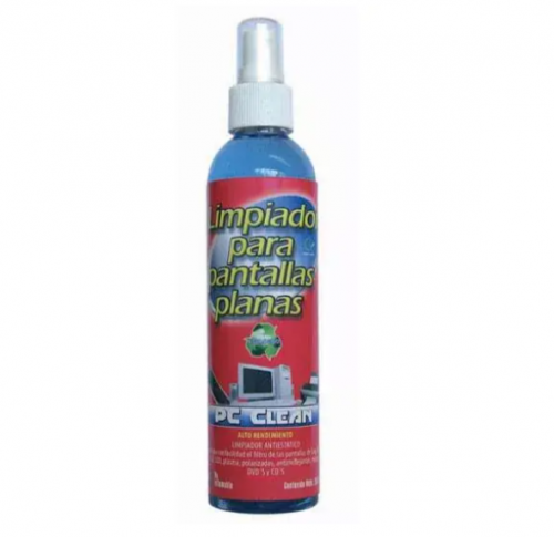 LIMPIADOR DE PANTALLAS QUIMICA JEREZ  250ML