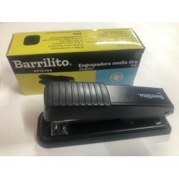 ENGRAPADORA MEDIA TIRA BARRILITO 