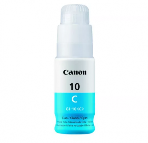TINTA CANON Gi10C   CYAN