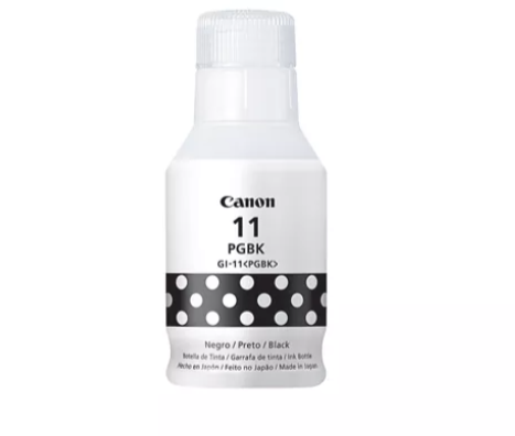 TINTA CANON Gi11BK NEGRO