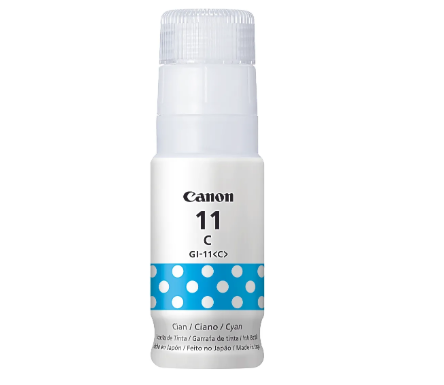 TINTA CANON Gi11C CYAN