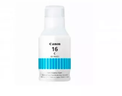 TINTA CANON Gi16 CYAN 