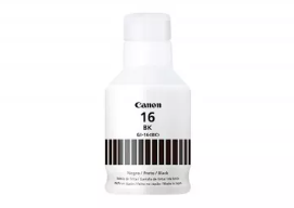 TINTA CANON Gi16 NEGRO 
