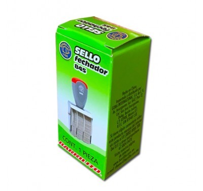 SELLO FECHADOR BARRILITO 5MM