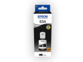 TINTA PARA IMPRESORA T534 EPSON