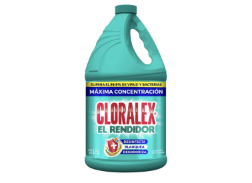 CLORALEX 3.75 L EL RENDIDOR ALEN