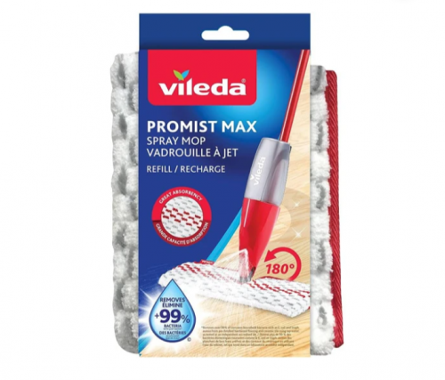 REPUESTO MOP PROMIST MAX VILEDA