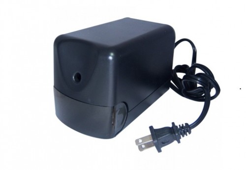 SACAPUNTAS ELECTRICO AZOR 