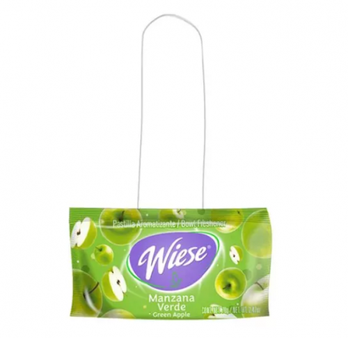 PASTILLA DESODORANTE WIESE 70GR 