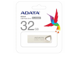 MEMORIA USB ADATA AUV210 32GB 