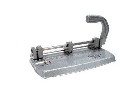 PERFORADORA METALICA USO RUDO PEGASO 