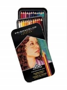 COLORES PRISMACOLOR 36 PIEZAS