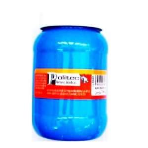 PINTURA ACRILICA POLITEC 500 ML. 1 PIEZA