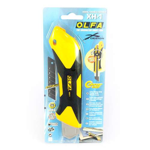 CUTTER OLFA XH-1