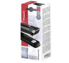 ENGRAPADORA MEDIA TIRA ESSENTIALS MAPED