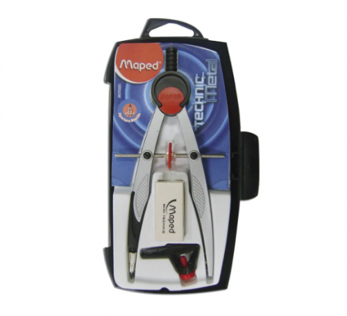 COMPAS SEMI PROFESIONAL MAPED TECHNIC