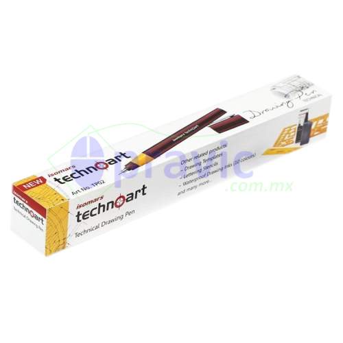 ESTILOGRAFO RECARGABLE ECONOMICO ISOMARS