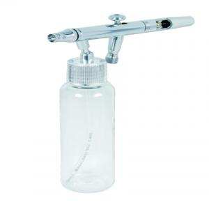 AEROGRAFO PROFESIONAL ADIR BODY 698 DOBLE ACCION