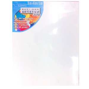 BASTIDOR ECONOMICO T306 20 X 25 CM RODIN